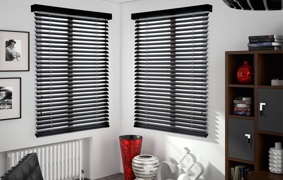 FLY VENETIAN BLIND